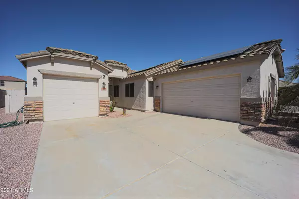 17584 W SPRING Lane, Surprise, AZ 85388