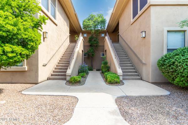 Scottsdale, AZ 85255,20100 N 78TH Place #2063