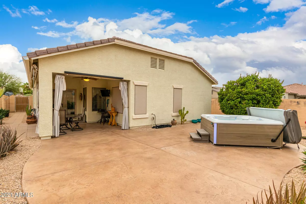 Surprise, AZ 85388,17749 W IRONWOOD Street