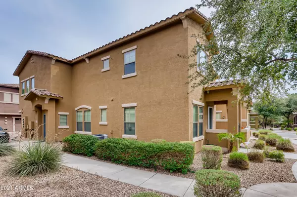 Surprise, AZ 85379,15240 N 142ND Avenue #2123