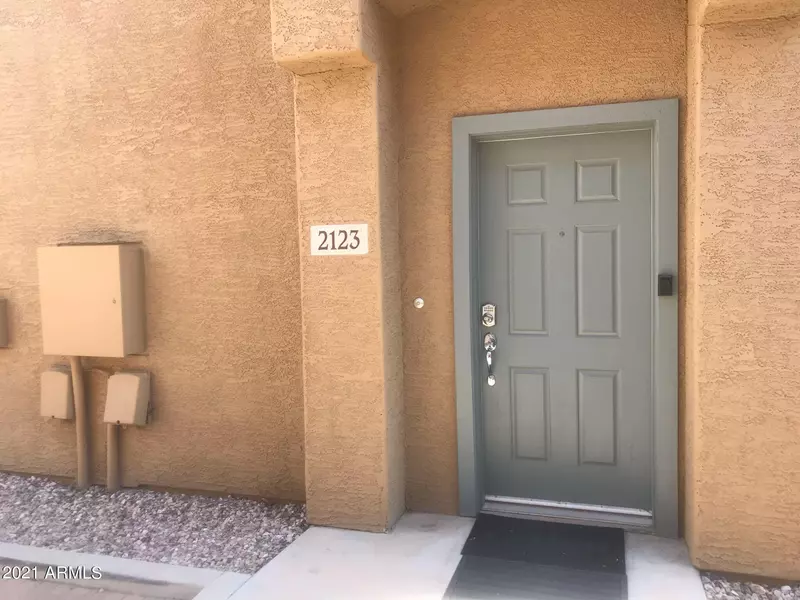 15240 N 142ND Avenue #2123, Surprise, AZ 85379