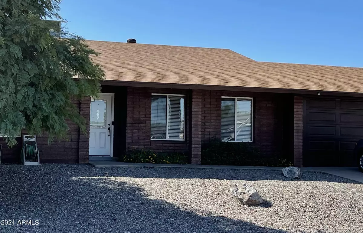 Phoenix, AZ 85032,3621 E WETHERSFIELD Road