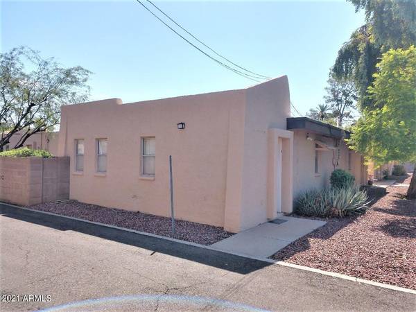 Mesa, AZ 85201,231 N ROBSON Street #1