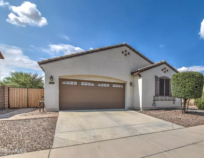 23736 S 209TH Street, Queen Creek, AZ 85142