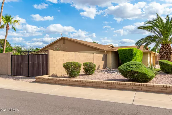 Chandler, AZ 85224,2305 N LOS ALTOS Drive