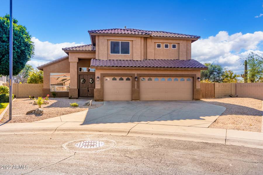 353 W DUBLIN Street, Gilbert, AZ 85233