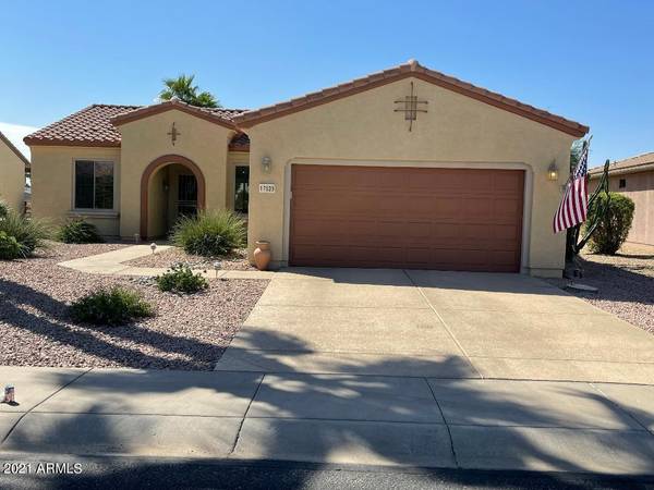 17539 W CALISTOGA Drive, Surprise, AZ 85387