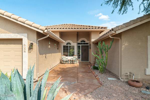 Gold Canyon, AZ 85118,8786 E SAGUARO BLOSSOM Road