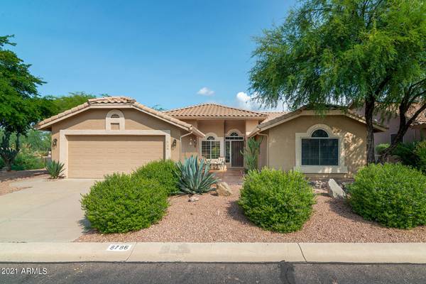 Gold Canyon, AZ 85118,8786 E SAGUARO BLOSSOM Road