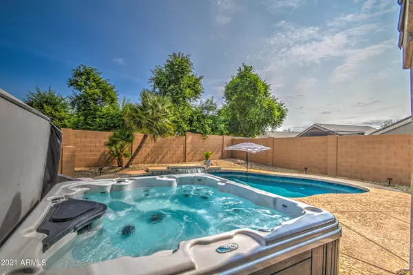 San Tan Valley, AZ 85140,1108 E MADDISON Street