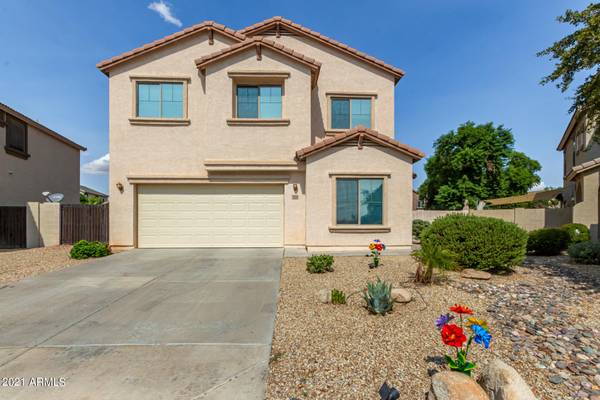 Surprise, AZ 85388,17214 W MAUI Lane