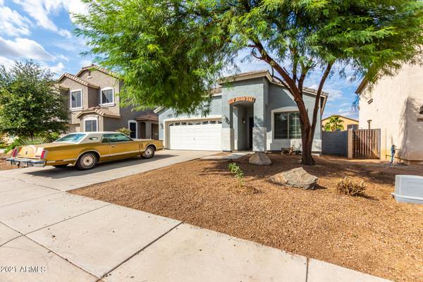 San Tan Valley, AZ 85143,1210 W VINEYARD PLAINS Drive