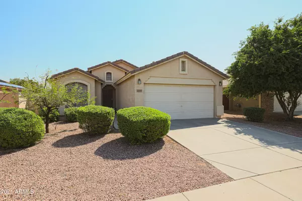 14015 N 133RD Drive, Surprise, AZ 85379