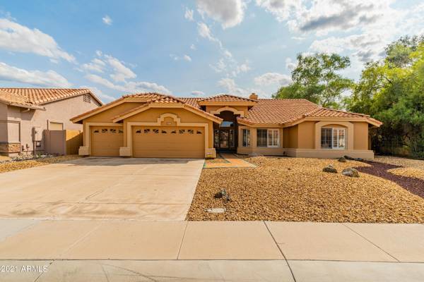 Peoria, AZ 85381,7229 W VOLTAIRE Avenue