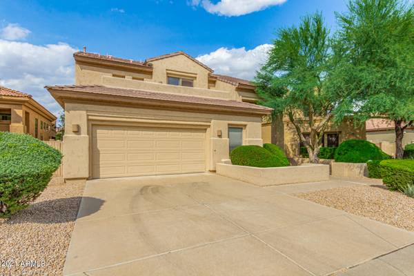 Scottsdale, AZ 85255,7650 E SANDS Drive