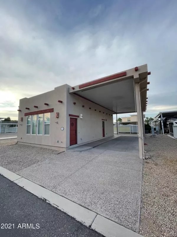 Surprise, AZ 85374,17200 W BELL Road #1779