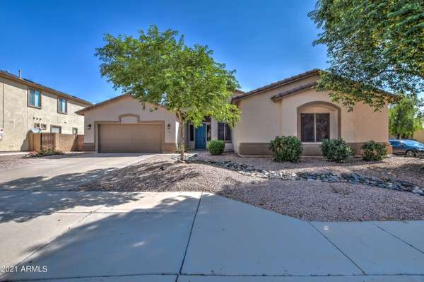 6009 N 133RD Drive, Litchfield Park, AZ 85340