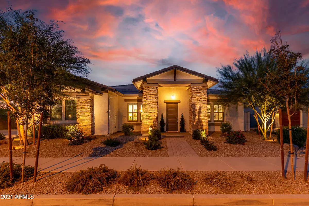 Queen Creek, AZ 85142,23040 E DESERT HILLS Drive