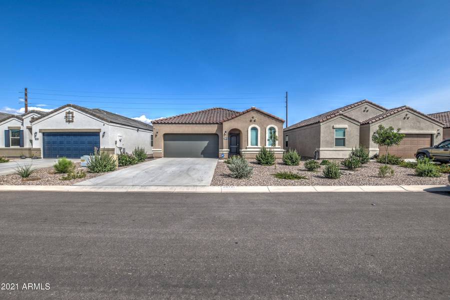 28721 N GYPSUM Drive, San Tan Valley, AZ 85143