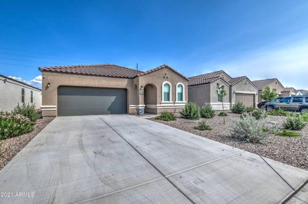 San Tan Valley, AZ 85143,28721 N GYPSUM Drive