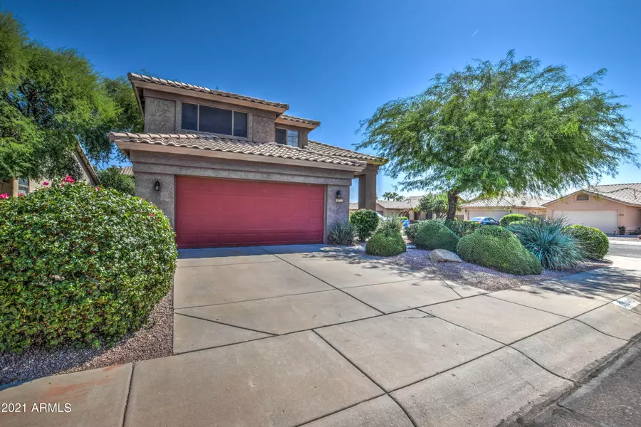 13449 S 47TH Street, Phoenix, AZ 85044