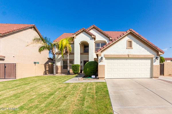 Chandler, AZ 85249,2482 E WINGED FOOT Drive