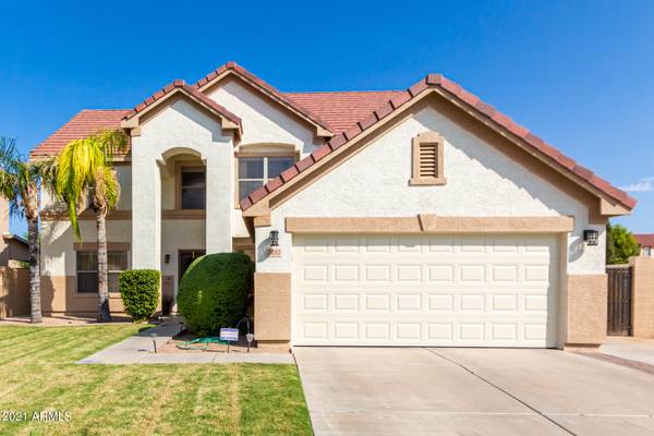 Chandler, AZ 85249,2482 E WINGED FOOT Drive