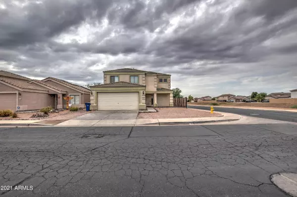 El Mirage, AZ 85335,12437 W ASTER Drive