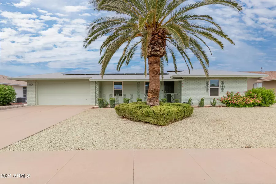 10830 W AMBER Trail, Sun City, AZ 85351