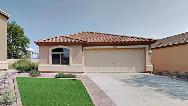 29457 N PYRITE Lane, San Tan Valley, AZ 85143