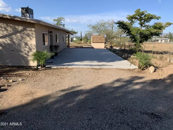 7245 S COLE Lane,  Hereford,  AZ 85615