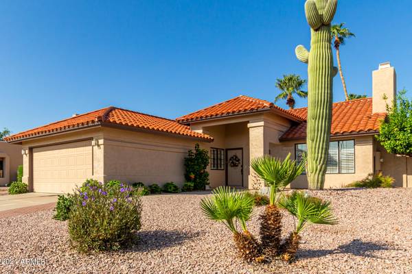 Sun Lakes, AZ 85248,25242 S DRIFTER Drive