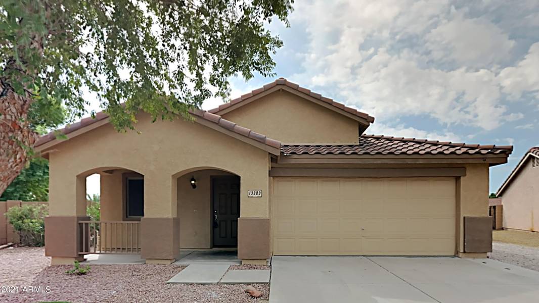 13383 W POST Drive, Surprise, AZ 85374