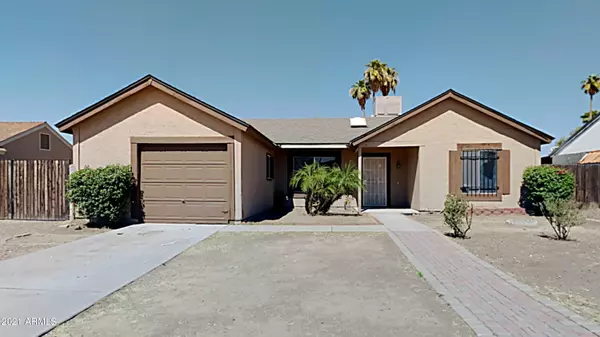 7644 W MEADOWBROOK Avenue,  Phoenix,  AZ 85033