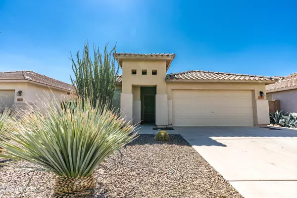 San Tan Valley, AZ 85143,283 W HOLSTEIN Trail