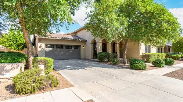 Surprise, AZ 85379,15440 W VALENTINE Street