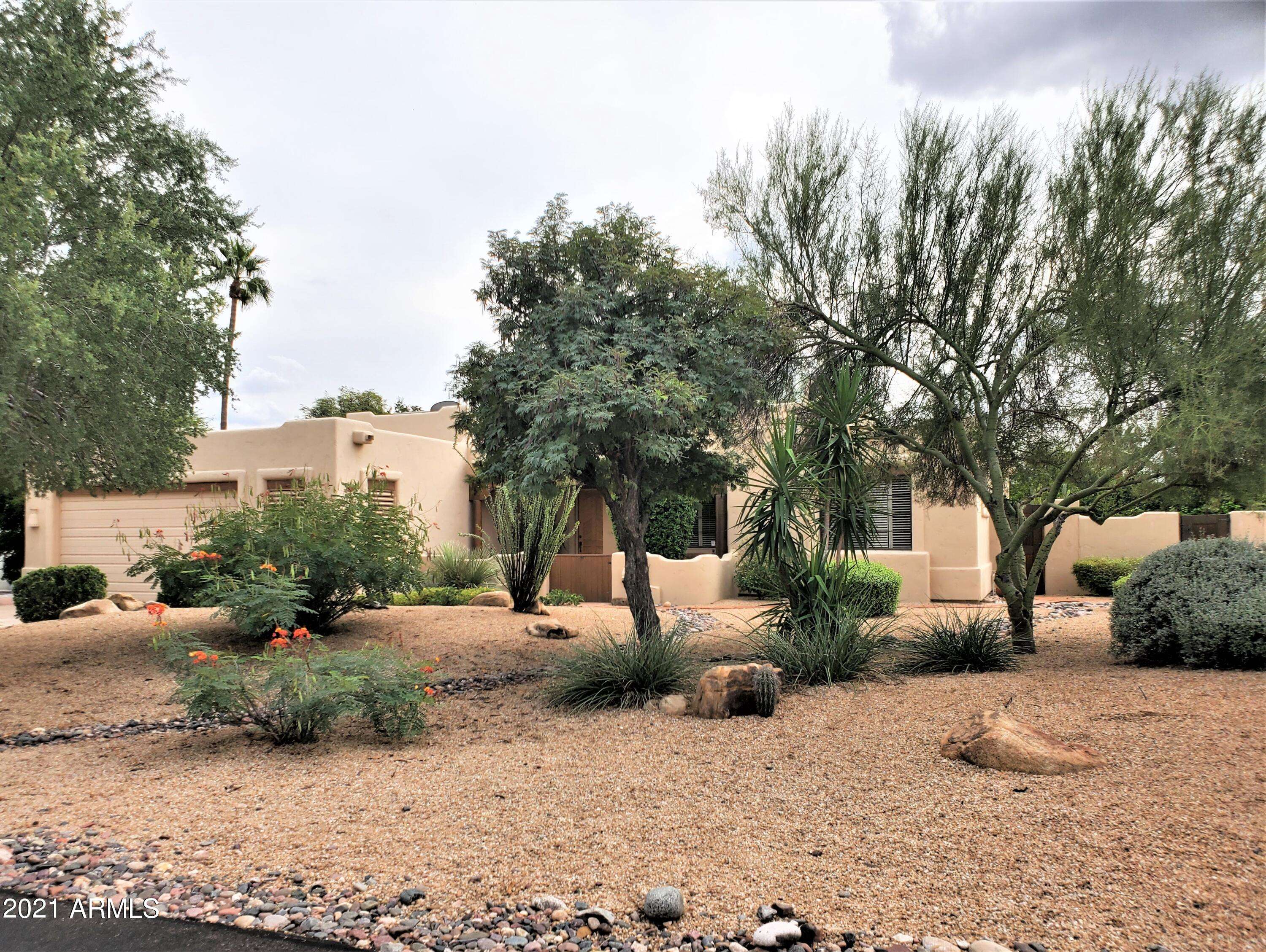 Rio Verde, AZ 85263,18503 E HORSESHOE Bend