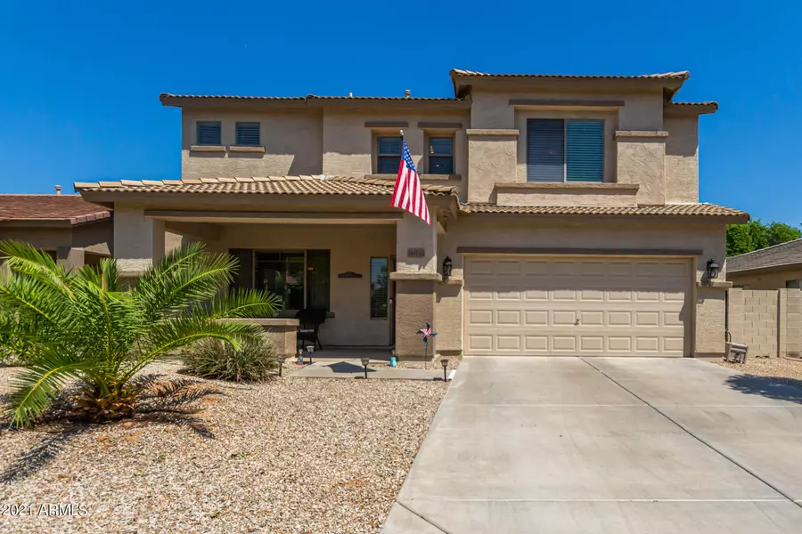 14742 W LARKSPUR Drive, Surprise, AZ 85379