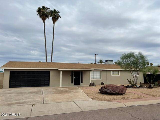 1602 E JUNIPER Avenue, Phoenix, AZ 85022