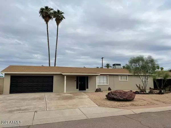 Phoenix, AZ 85022,1602 E JUNIPER Avenue