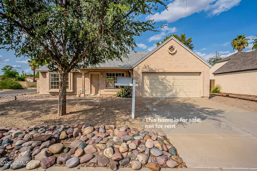 912 E TONTO Lane, Phoenix, AZ 85024