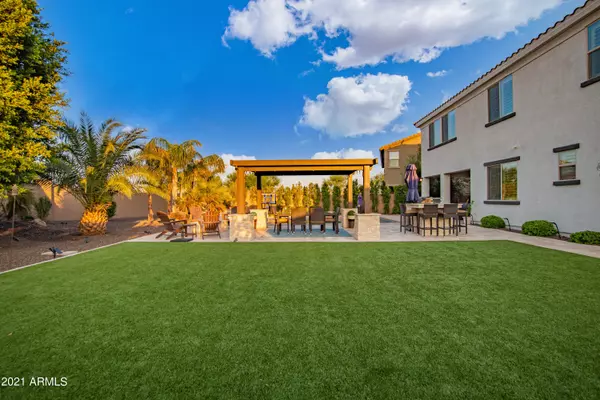 Gilbert, AZ 85298,3736 E NARROWLEAF Drive