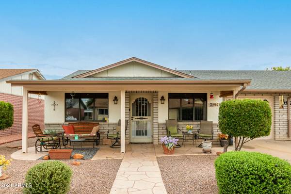 Peoria, AZ 85345,9671 W CINNABAR Avenue #A