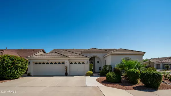5141 S CAMELLIA Drive, Chandler, AZ 85248