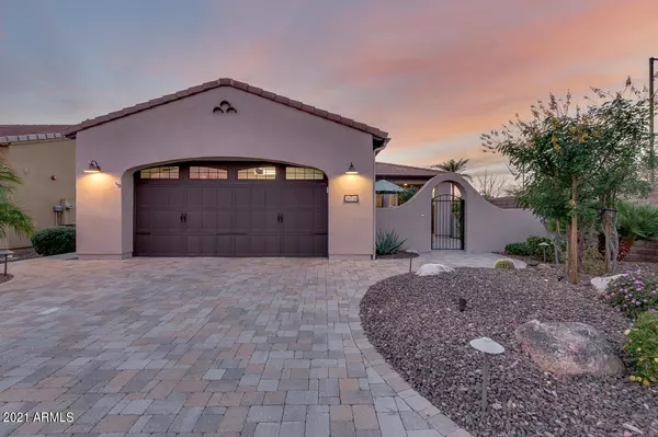 Peoria, AZ 85383,29718 N 129TH Lane