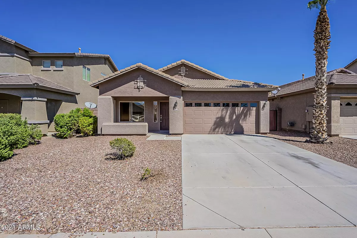 Maricopa, AZ 85139,44226 W GRANITE Drive