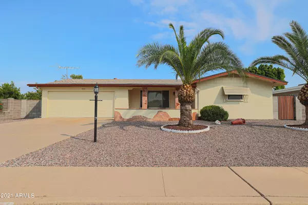 Mesa, AZ 85205,6042 E ADOBE Road