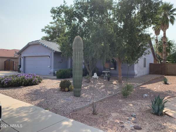 Casa Grande, AZ 85122,459 E DUKE Drive