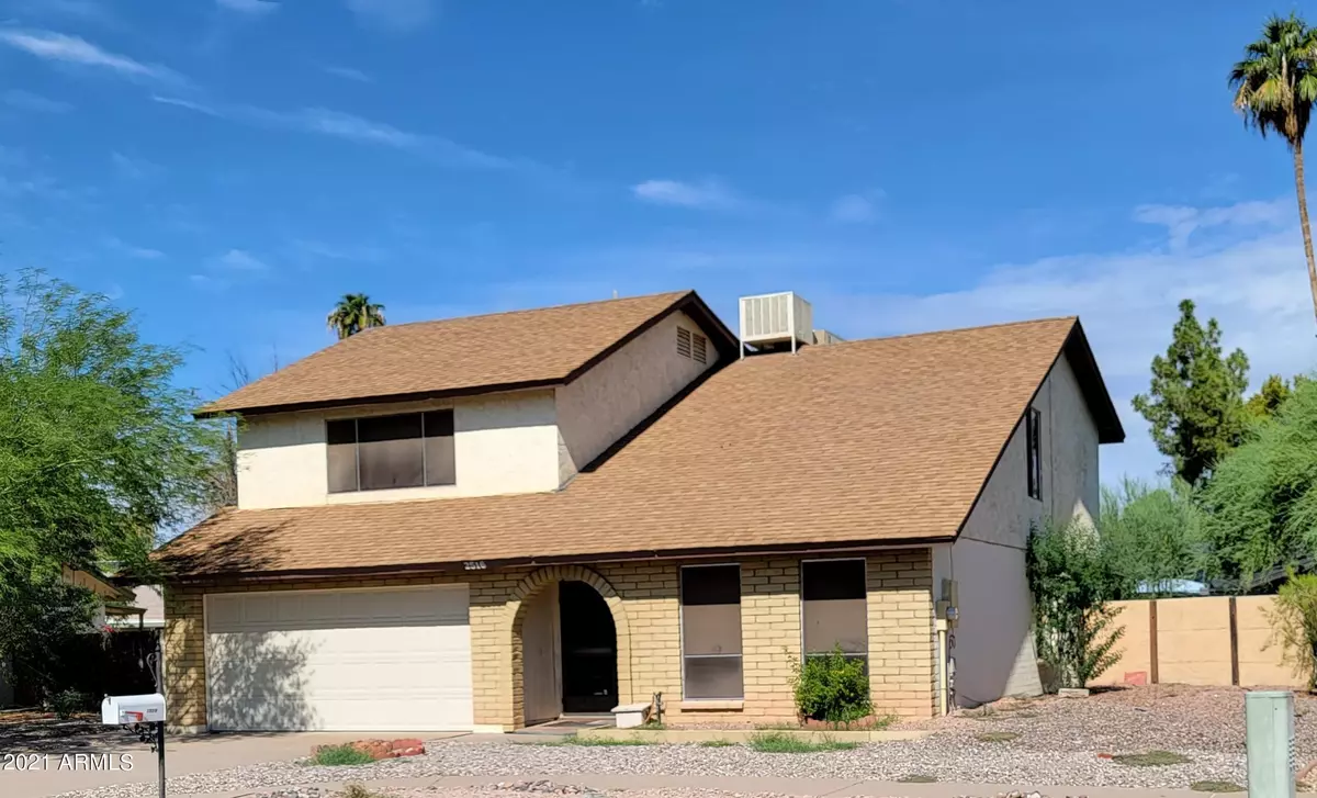 Mesa, AZ 85202,2516 S PENNINGTON --