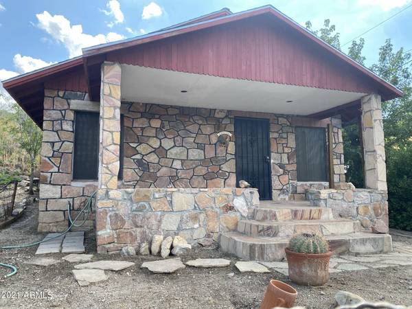 Claypool, AZ 85532,5851 S PINEWAY Street